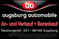 Logo Augsburg Automobile